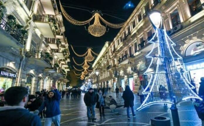 Bayram günləri hava proqnozu açıqlandı