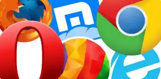 Chrome məxfilikdə sondan ikinci oldu