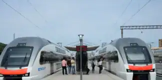 Dərnəgül stansiyası 2026-da hazır