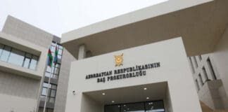 DGK-da milyonluq qaçaqmalçılıq: 8 nəfər həbs