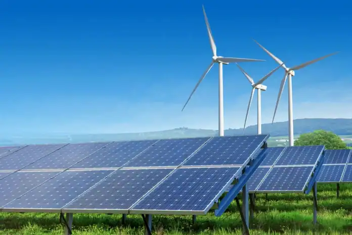 Elektrik istehsalı 2050-yə 83% artacaq