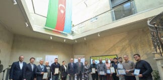 “Elm və təhsil obyektivdə” qalibləri açıqlandı