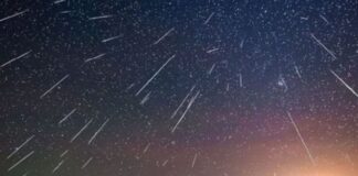 Kvadrantid meteor yağışı yanvarda görünəcək