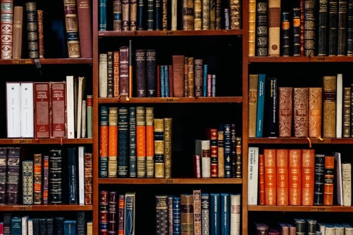 Mədəniyyət Nazirliyi kitab siyahısı