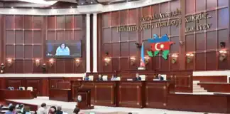 Milli Məclis 2026-cı ilin büdcəsini təsdiqlədi