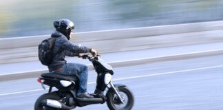 Moped üçün A1 vəsiqə tələbi qüvvəyə minəcək
