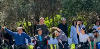 "Nar" əlillər üçün inklüziv layihələr