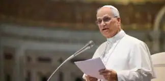 Papa XIV Leon Azərbaycana gələcəkmi?