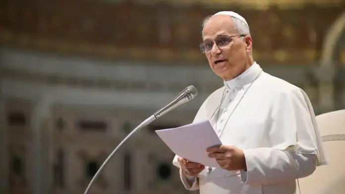 Papa XIV Leon Azərbaycana gələcəkmi?