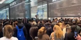“Qara cümə” izdihamı, cərimələnən klinika və sosial şəbəkələrə nəzarət – həftənin şərhi