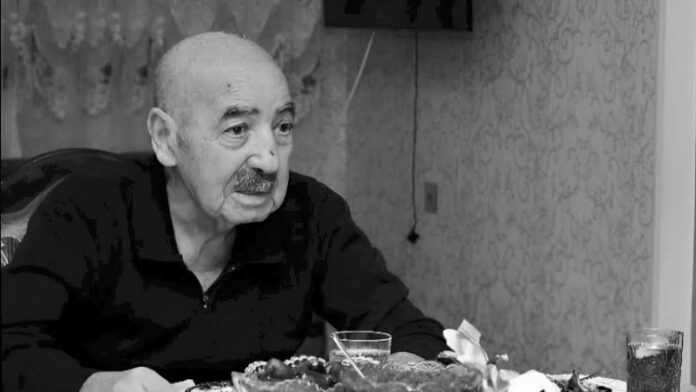 Qurban Həmidoğlu vəfat etdi