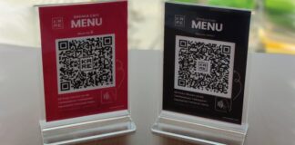 Restoranlardakı QR-kodlar risqlidir – ekspert xəbərdarlığı