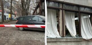 Rusiya Dnipro'yə hücum etdi: 4 ölü, 27 yaralı