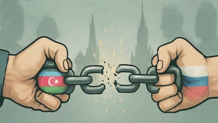 Rusiyada anti-Azərbaycan kursu: Şıxlinski işi
