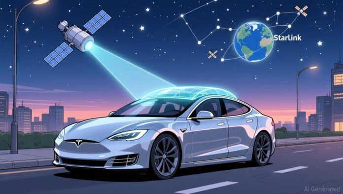 Tesla Starlink dam antennası patent