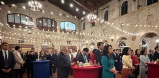 Vaşinqtonda Həmrəylik günü qeyd olundu