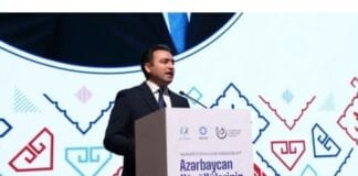 VIII Könüllülər Forumu: