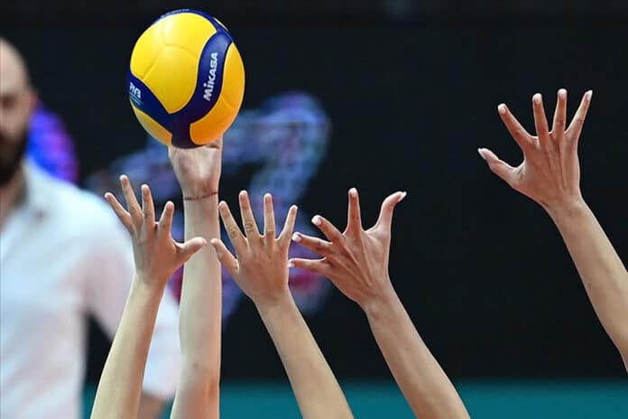 Voleybol Liqasında komanda sayı artırılır