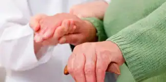 Yeriyiş Parkinson riskini 9 il əvvəl göstərir