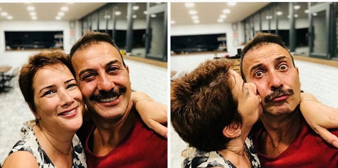 “Ayrılsak da Beraberiz” ulduzları 27 il sonra yeni filmə qoşulub