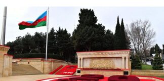 20 Yanvar faciəsindən 36 il ötür