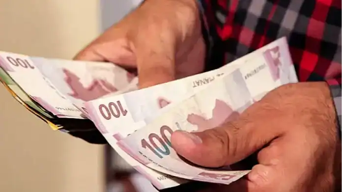 2026 maaş pensiya artımları