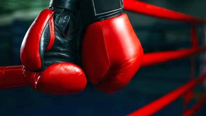 2026 Bakıda 3 boks turniri