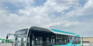 AmCham: Avtobus parkı 30% EV olmalıdır