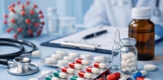 Antibiotiklər narahatlıq yaradır!