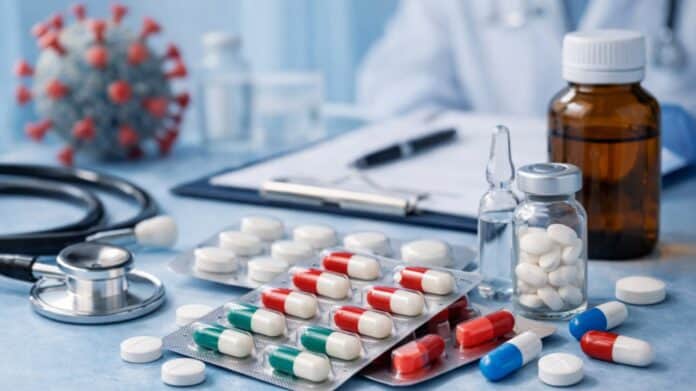 Antibiotiklər narahatlıq yaradır!