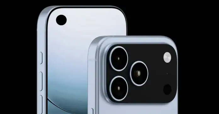 Apple iPhone 18 buraxmayacaq
