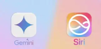 Apple Siri-yə Google Gemini inteqrasiya edir