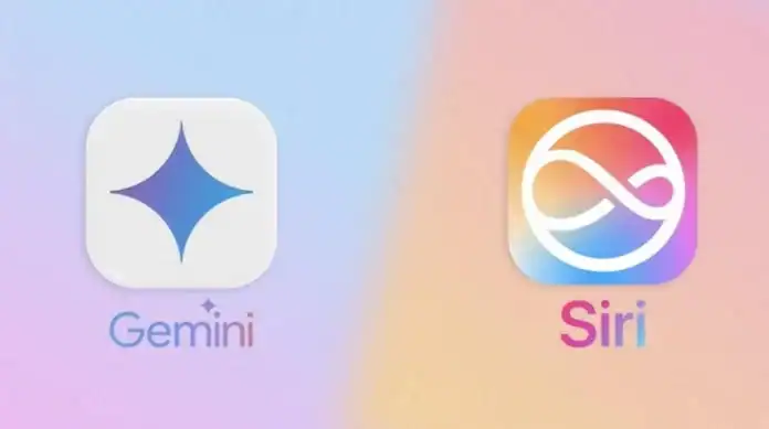 Apple Siri-yə Google Gemini inteqrasiya edir
