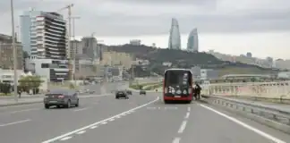 Avtobus zolağından kimlər keçə bilər