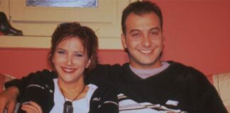 Janset-Hakan 27 il sonra filmdə!