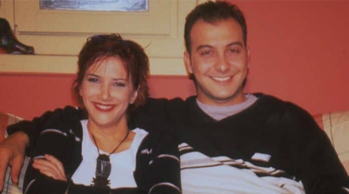 Janset-Hakan 27 il sonra filmdə!