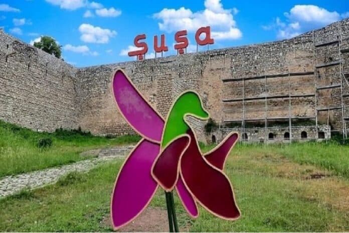 Azad ərazilərdə 9153 ünvan təyin edildi!