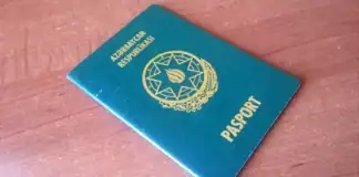 Azərbaycan pasportu 67-ci: Reytinq 2026