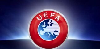 Azərbaycan UEFA reytinqində 26-cı