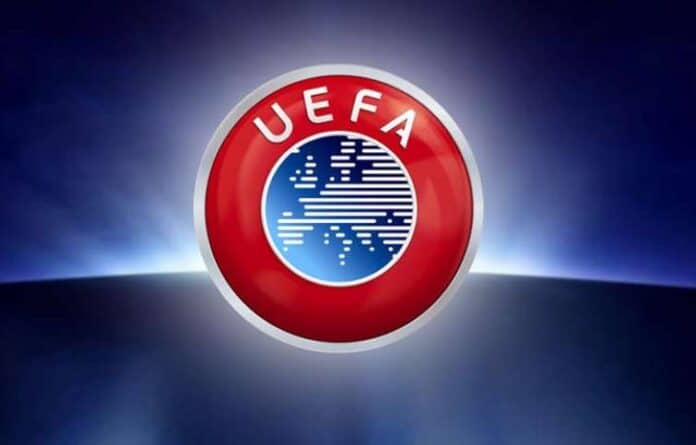Azərbaycan UEFA reytinqində 26-cı