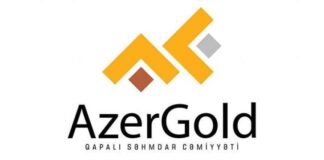 AzerGold ixrac artımı 35% 2025