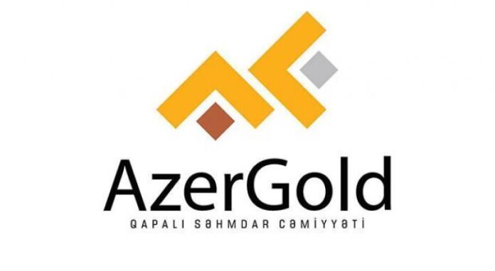 AzerGold ixrac artımı 35% 2025