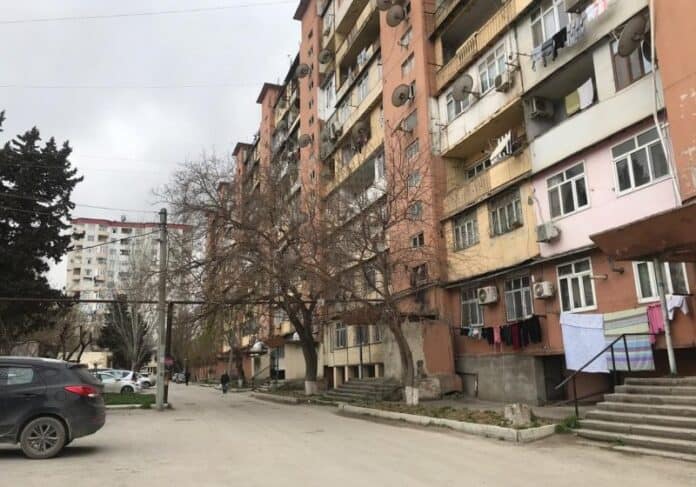Bakı köhnə evlər qiyməti 2026-27 proqnoz
