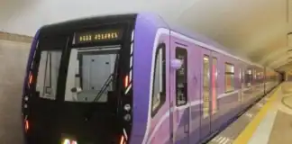 Bakı Metrosu Qarabağ üçün gecəyə qədər açıq