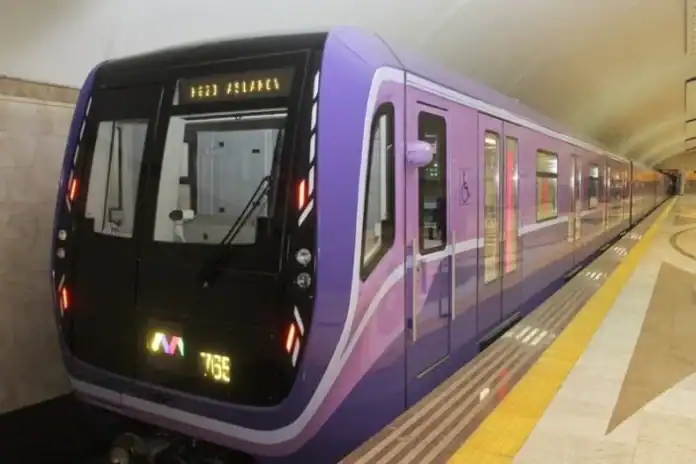 Bakı Metrosu Qarabağ üçün gecəyə qədər açıq