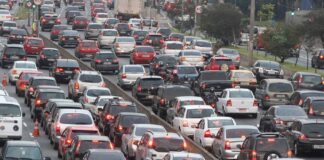 Bakıda 20 yol tıxac: Siyahı və alternativlər