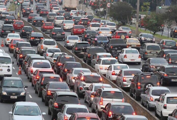 Bakıda 20 yol tıxac: Siyahı və alternativlər