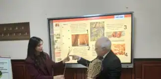 BDU-da yeni "Aqrar sığorta" fənninin tədrisinə başlanılıb
