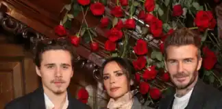 Brouklin Bekxem ailəsini blokladı – Skandal iddialar