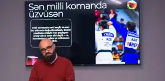 Cüdoçulara sosial media təlimi
